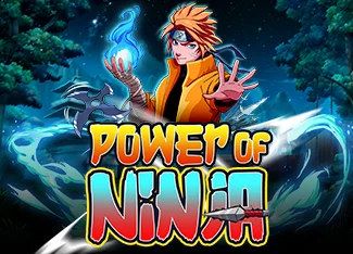 RTP Pragmatic Play Power of Ninja